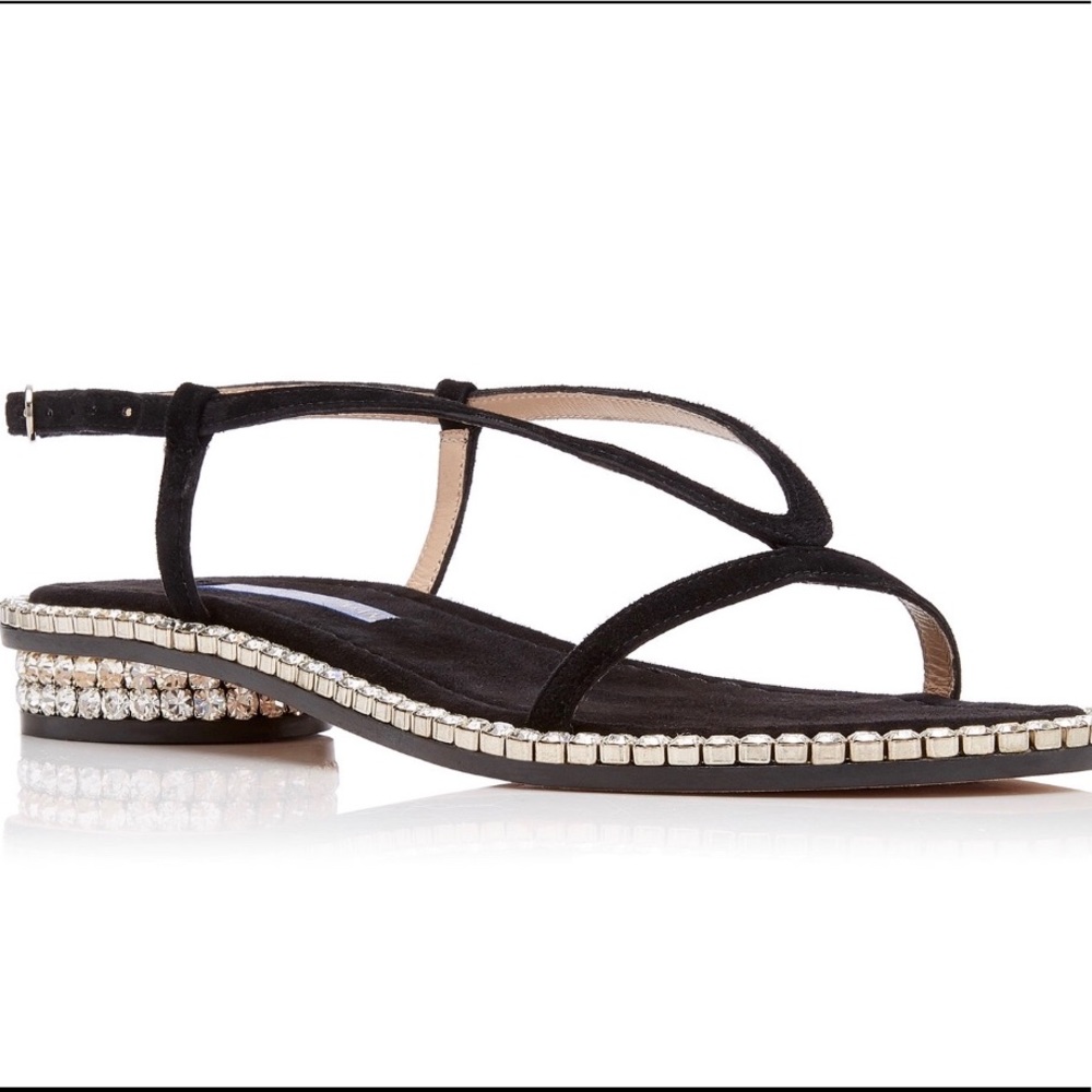 NIB Stuart Weitzman Faye sandals